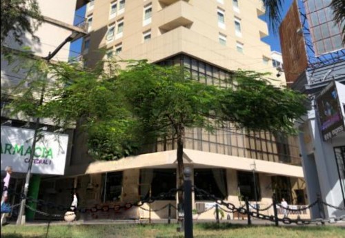 La cadena NH abre un hotel en Santiago del Estero